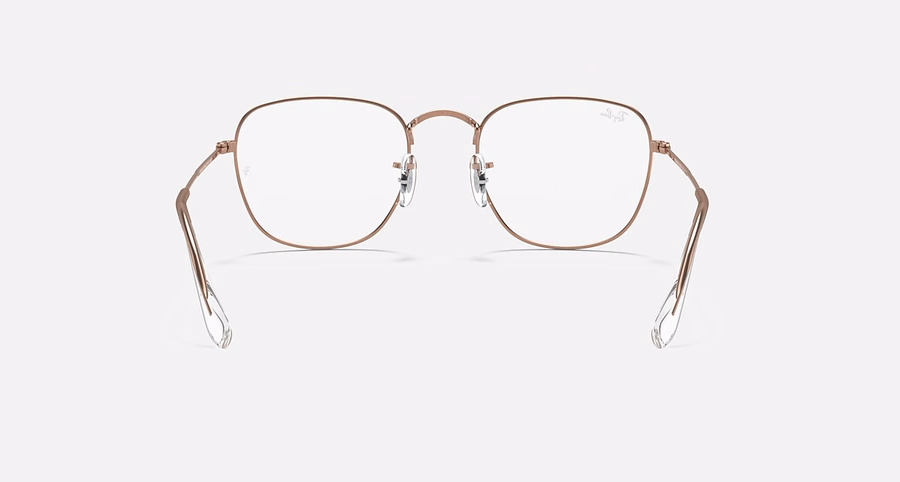FRANK OPTICS