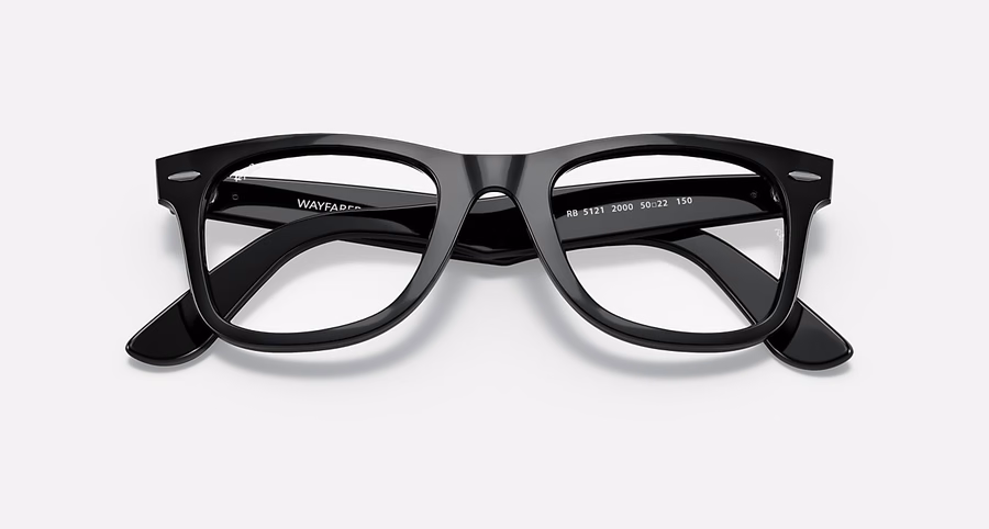 ORIGINAL WAYFARER OPTIK