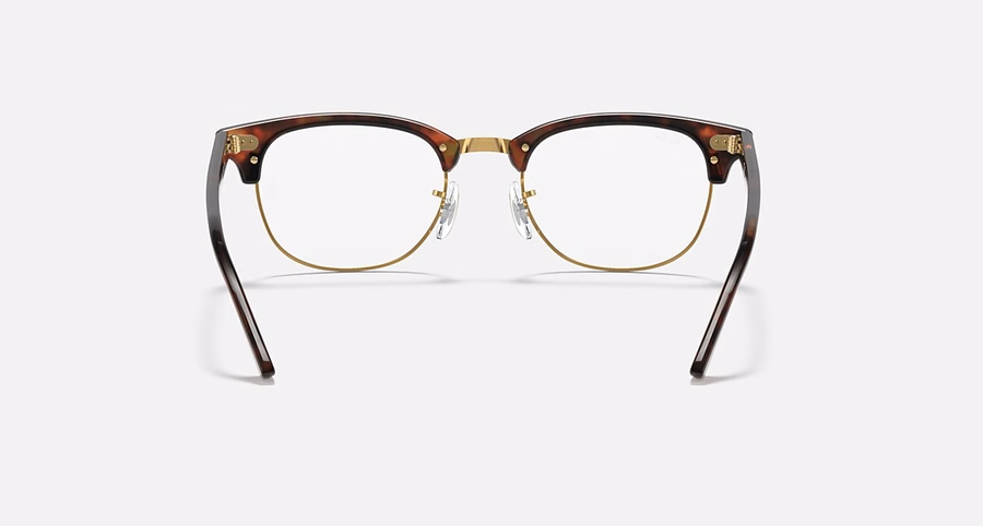 CLUBMASTER OPTICS