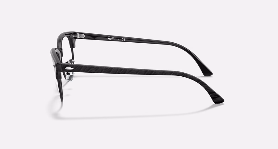 CLUBMASTER MARBLE OPTICS