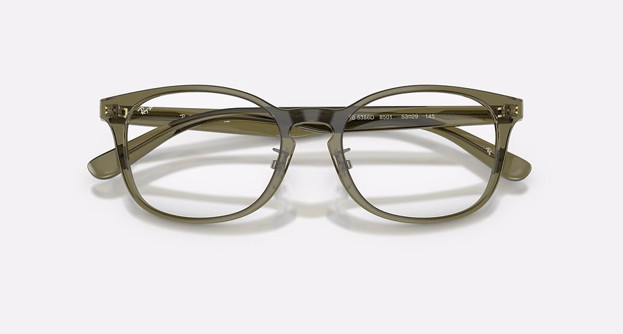 RB5386 OPTIK