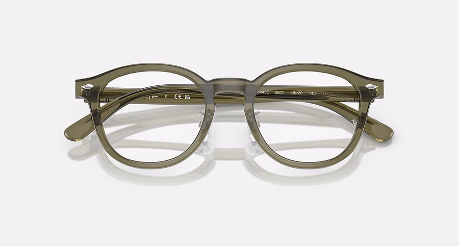 RB5443D OPTIK