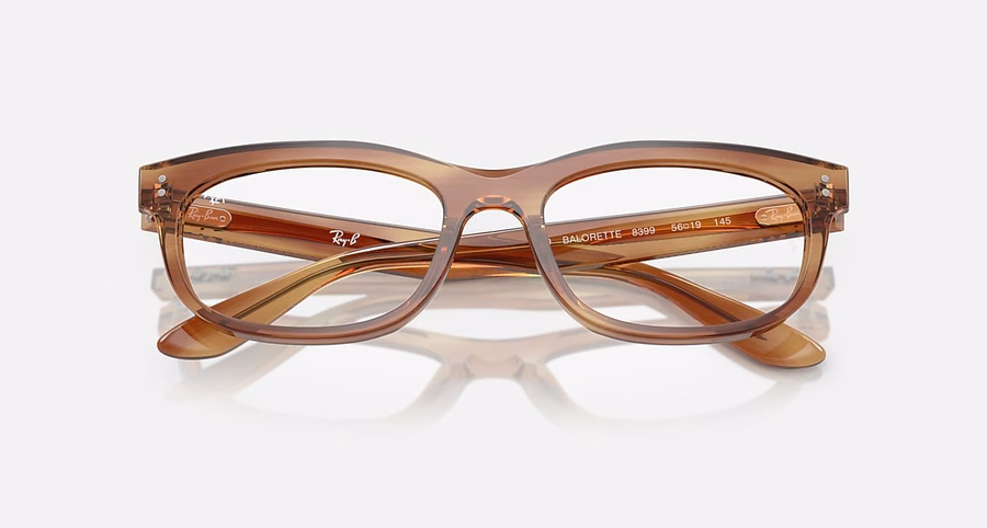 BALORETTE OPTICS