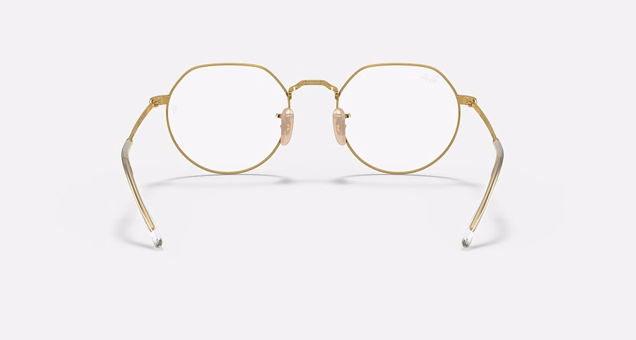 JACK OPTICS
