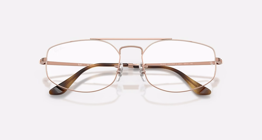 EXPLORER V OPTIK