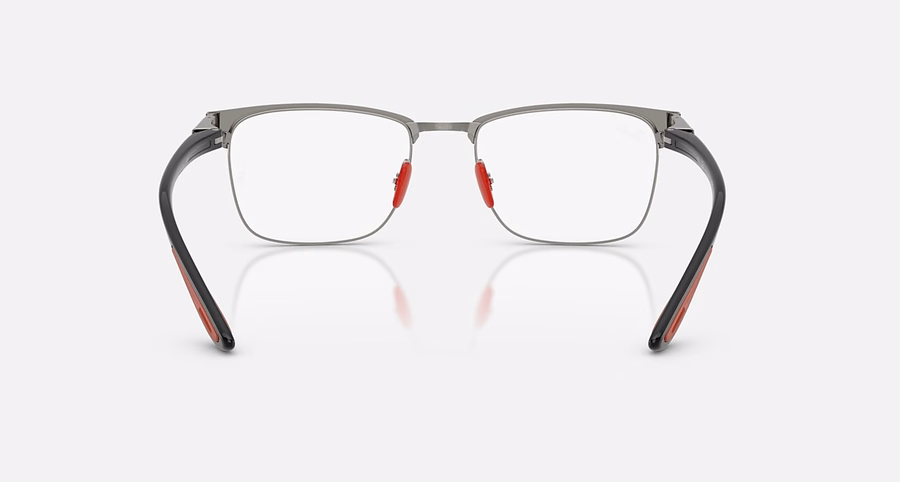 RB6621M OPTIK SCUDERIA FERRARI KOLLEKTION