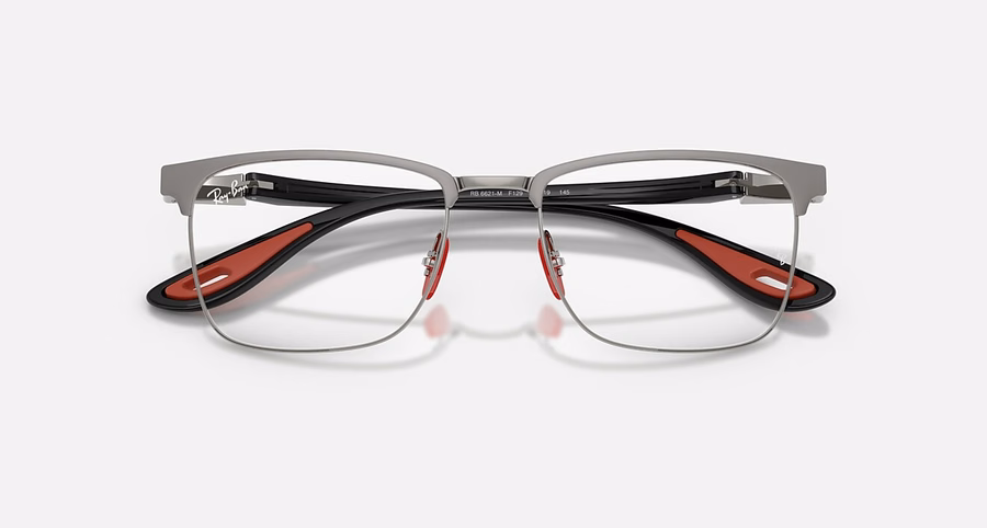 RB6621M OPTIK SCUDERIA FERRARI KOLLEKTION