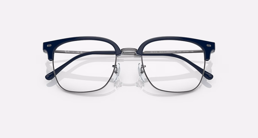 NEUE CLUBMASTER OPTIK