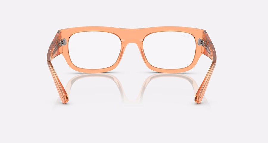KRISTIN OPTICS BIOBASED
