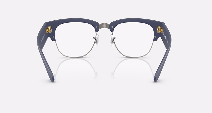 MEGA CLUBMASTER OPTICS LITEFORCE
