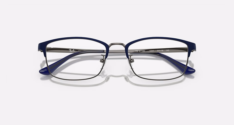RB8772D OPTIK TITAN