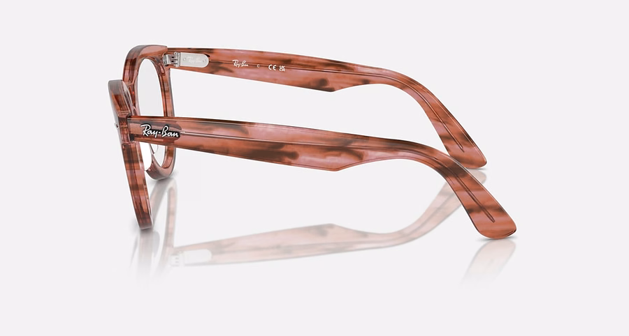 WAYFARER WAY OPTICS
