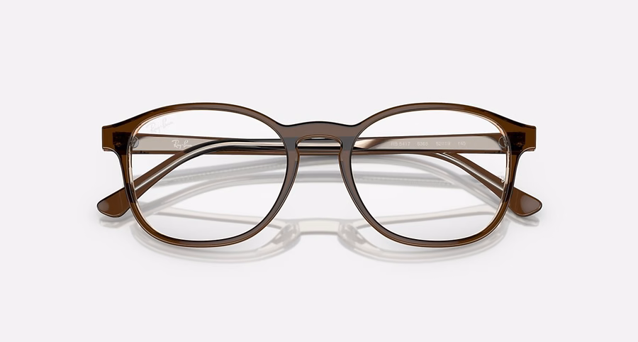 RB5417 OPTIK