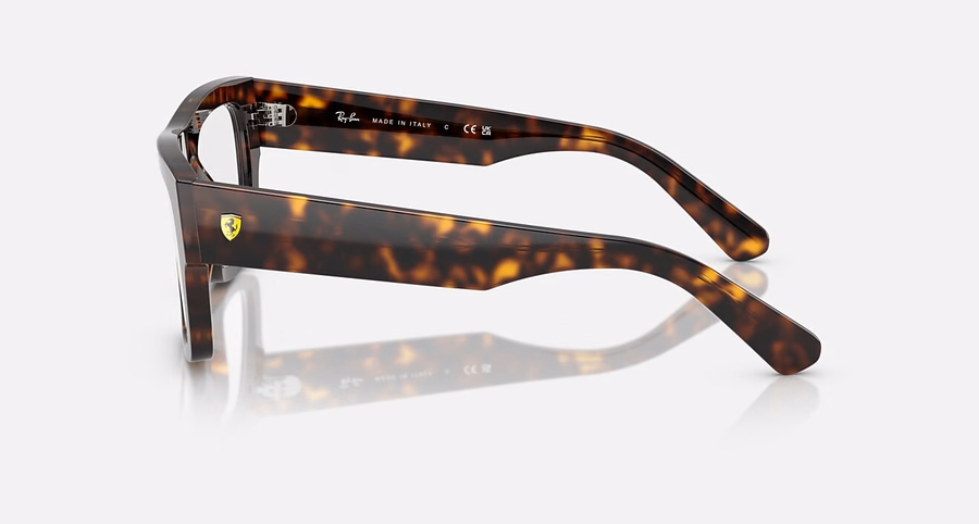RB5517M OPTIK SCUDERIA FERRARI KOLLEKTION