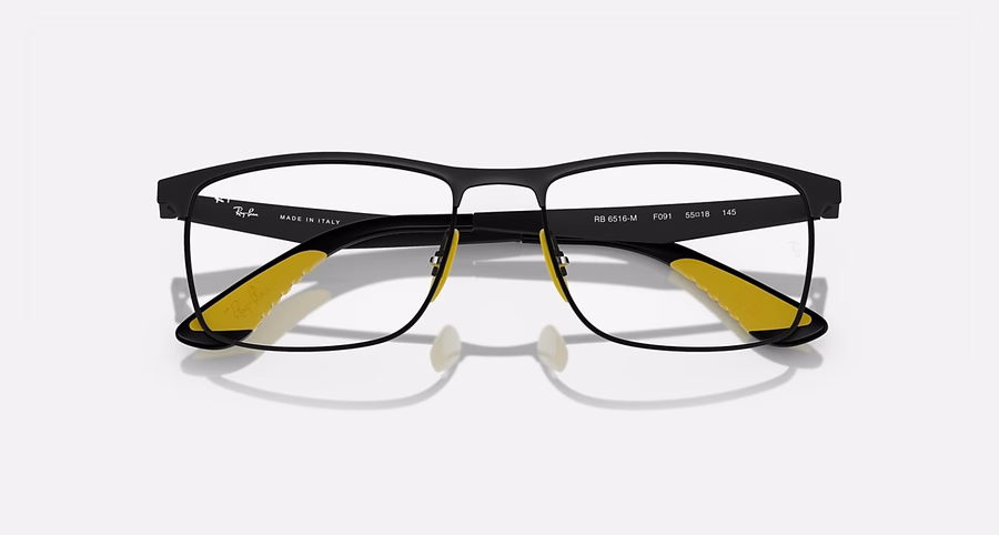 RB6516M OPTIK SCUDERIA FERRARI KOLLEKTION