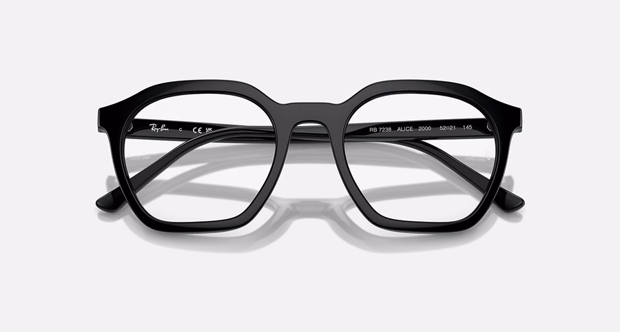 ALICE OPTICS