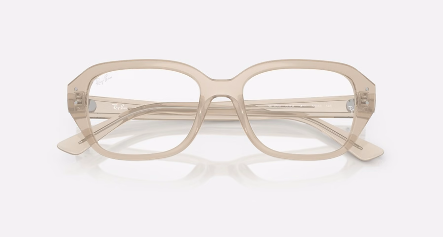 SHEA OPTICS BIOBASED