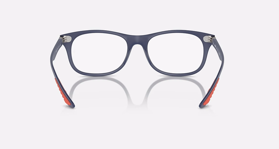 RB7307M OPTIK SCUDERIA FERRARI KOLLEKTION