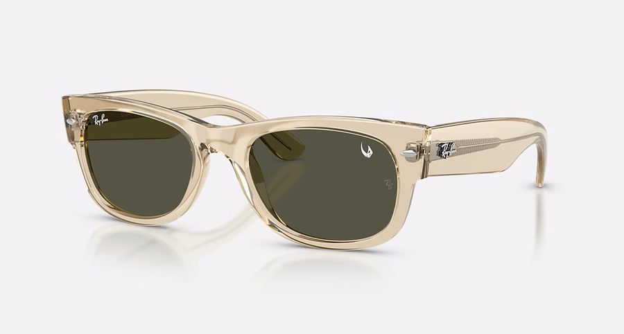 RAY-BAN STAR WARS™ – GROGU MEGA WAYFARER II