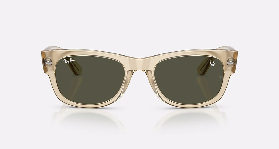 RAY-BAN STAR WARS™ – GROGU MEGA WAYFARER II