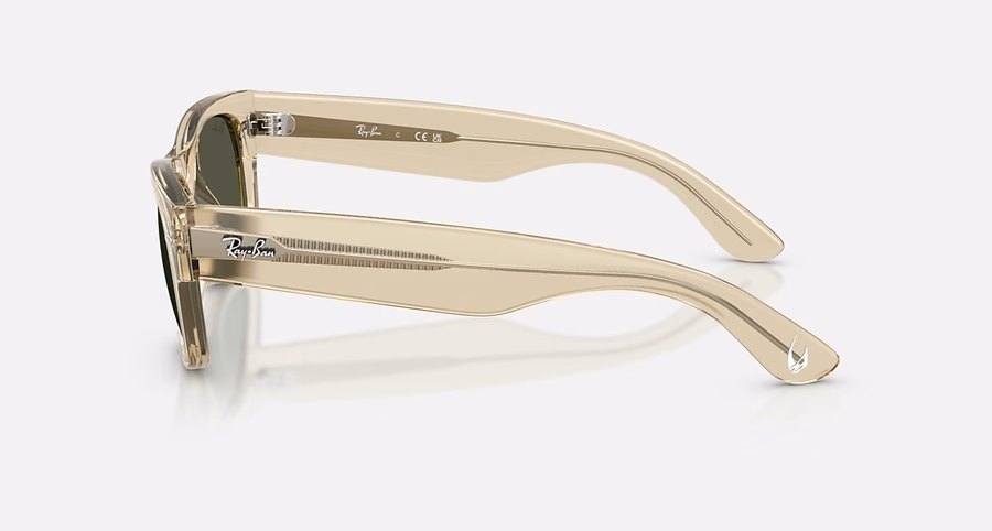 RAY-BAN STAR WARS™ – GROGU MEGA WAYFARER II