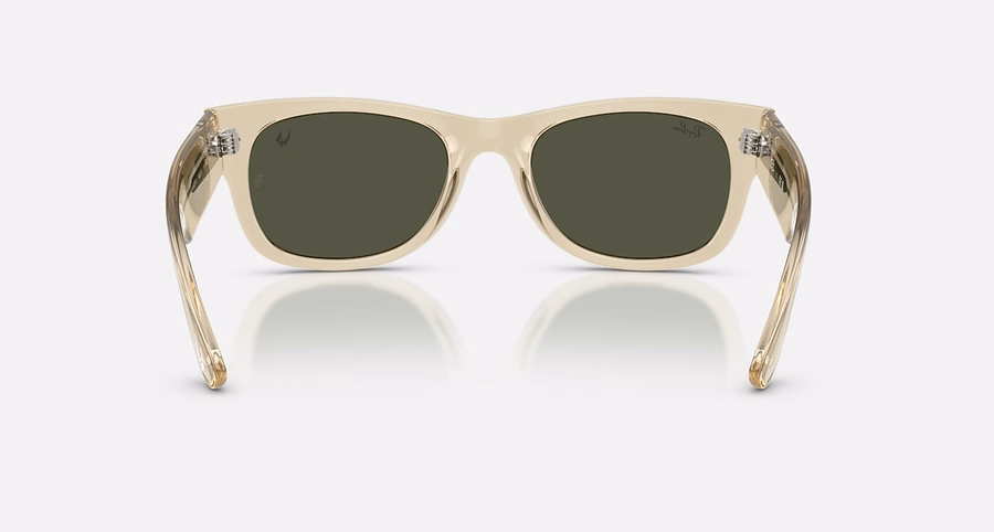 RAY-BAN STAR WARS™ – GROGU MEGA WAYFARER II