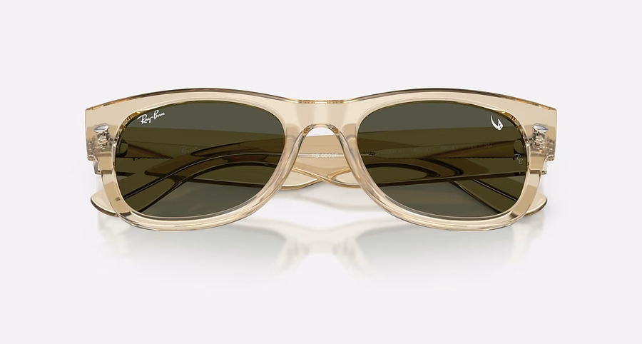RAY-BAN STAR WARS™ – GROGU MEGA WAYFARER II