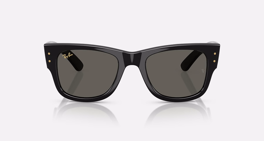 MEGA WAYFARER BLACKED OUT KOLLEKTION