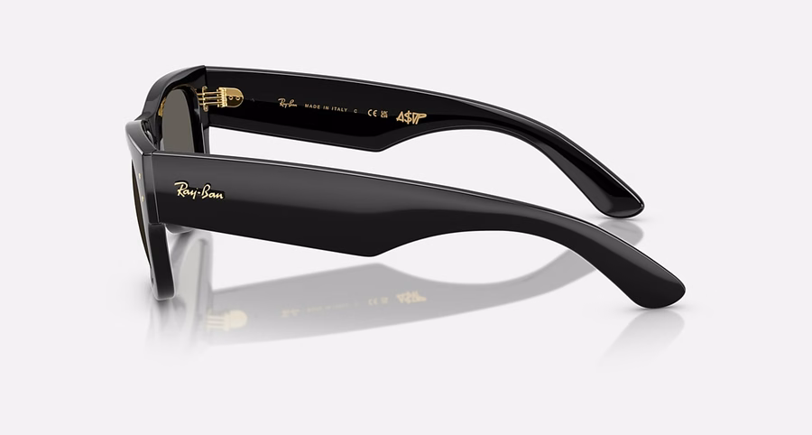 MEGA WAYFARER BLACKED OUT KOLLEKTION