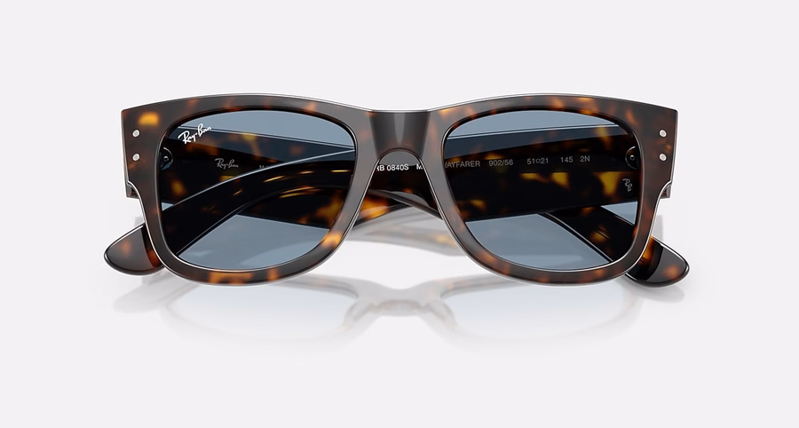 MEGA WAYFARER SOMMERKAPSEL