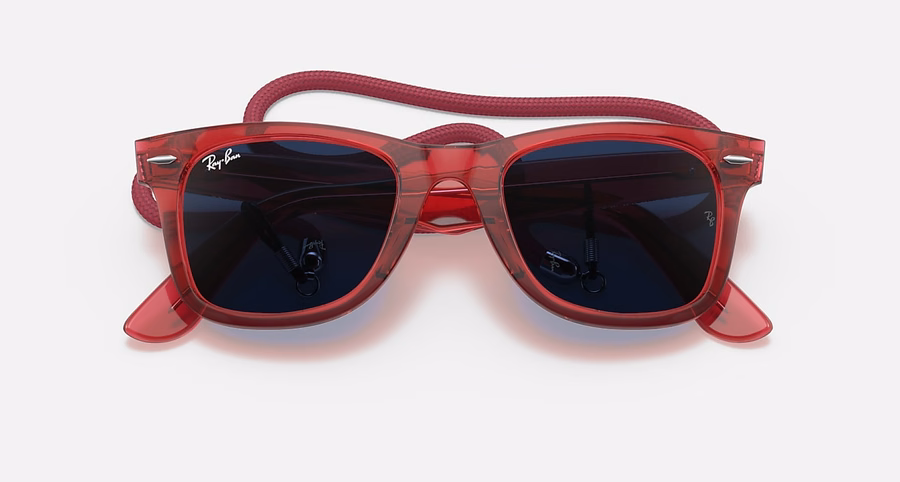 ORIGINAL WAYFARER COLORBLOCK TRANSITIONS™