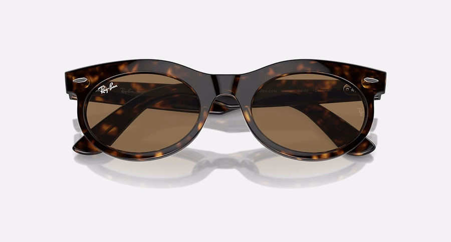 WAYFARER OVAL TRANSITIONSu00ae