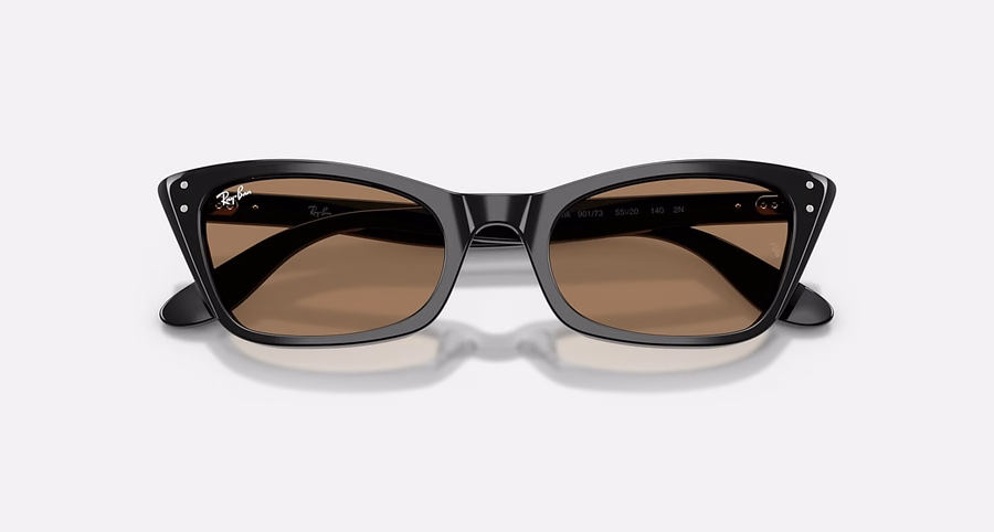 LADY BURBANK POLARISIERTE+ LINSEN