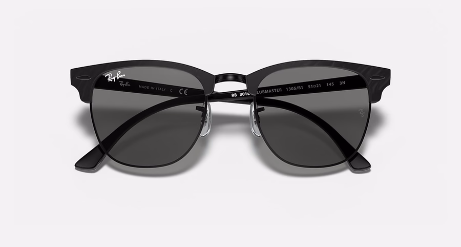 CLUBMASTER MARBLE