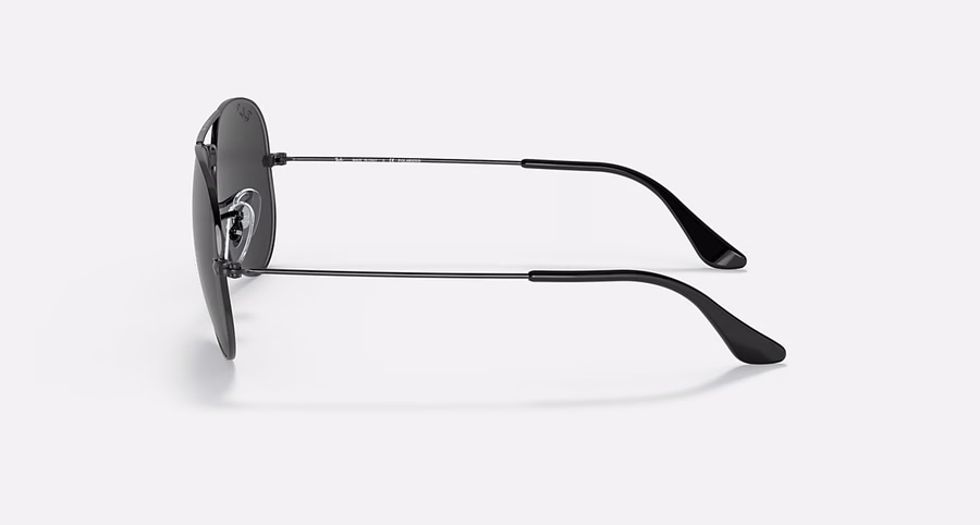 AVIATOR TOTAL SCHWARZ