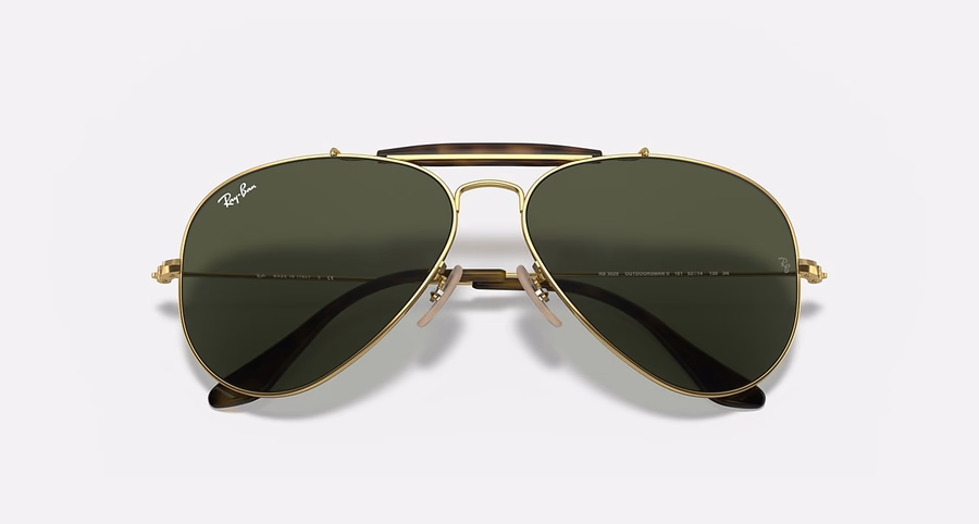 OUTDOORSMAN HAVANA KOLLEKTION