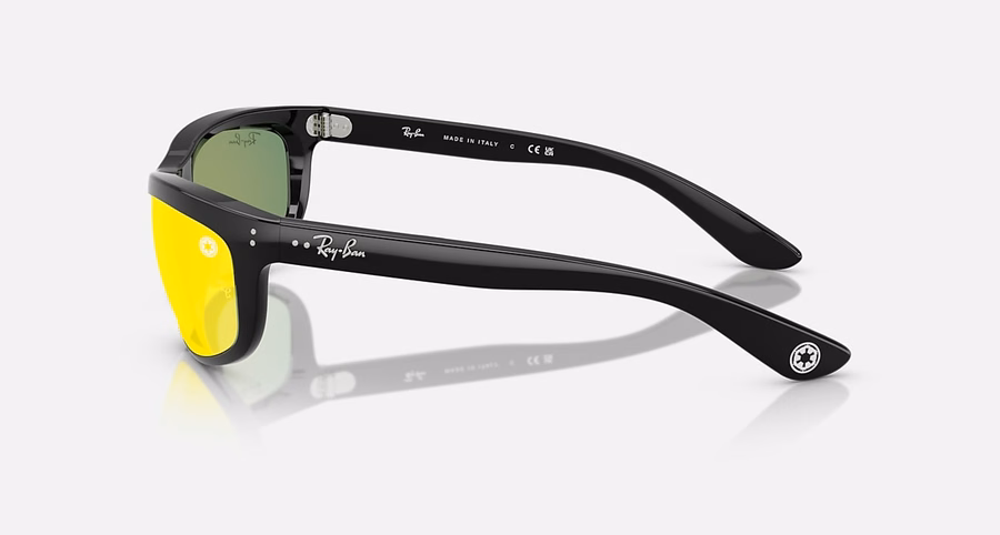 RAY-BAN STAR WARSu2122 u2013 DARTH VADER BALORAMA