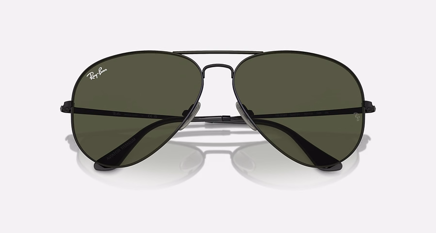AVIATOR TITANIUM