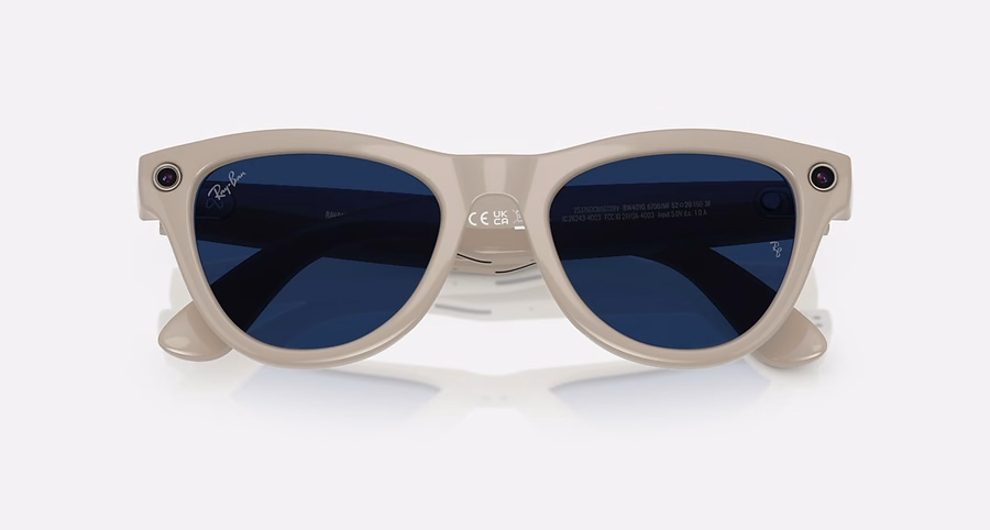 RAY-BAN META SKYLER - GEN 1