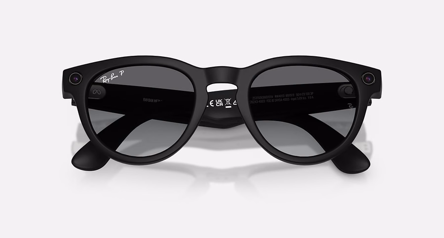 RAY-BAN META HEADLINER - GEN 2