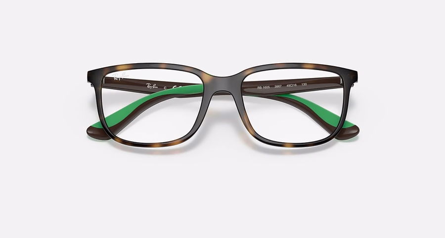 RB1605 OPTIK FÜR KINDER