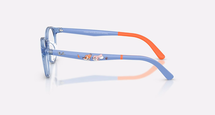 RAY-BAN DISNEY - ZOOTOPIA OPTICAL KIDS