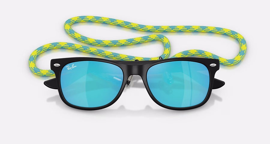 NEUE WAYFARER KINDER SOMMERKAPSEL
