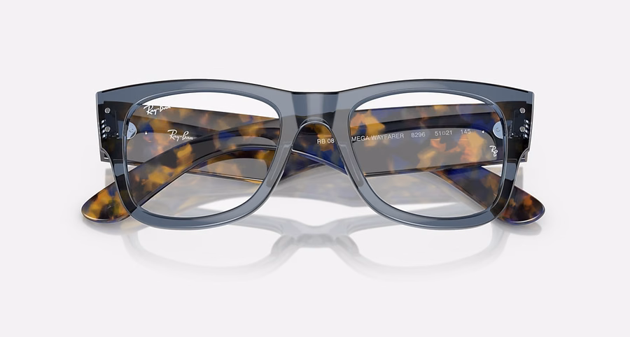 MEGA WAYFARER OPTIK