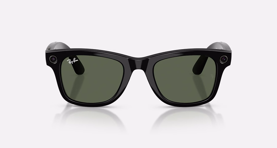 RAY-BAN META WAYFARER - GEN 2