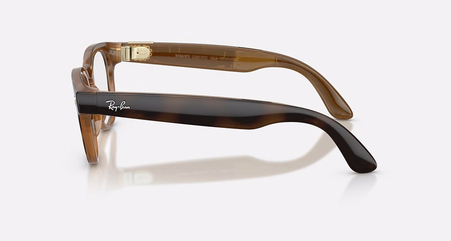 RAY-BAN META SCRIBER OPTIK - GEN 2