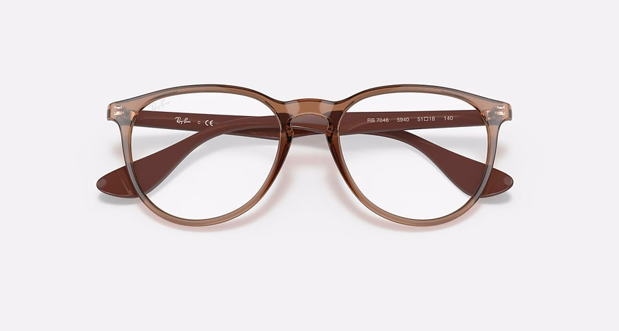 ERIKA OPTICS